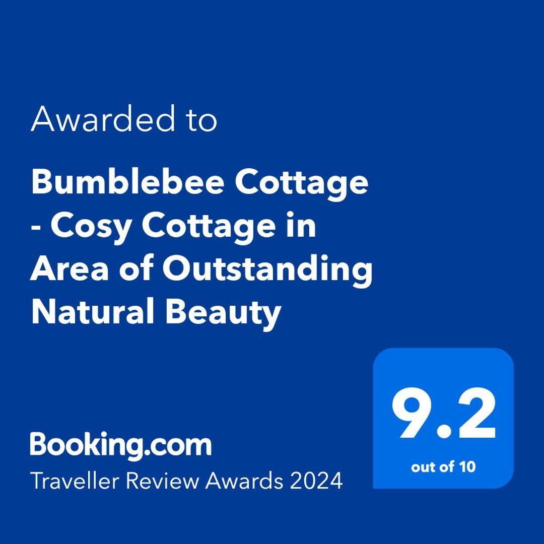 Bumblebee Cottage - Cosy Cottage In Area Of Outstanding Natural Beauty Хемел-Хемпстед Экстерьер фото